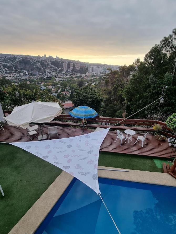 Natura Vina del Mar