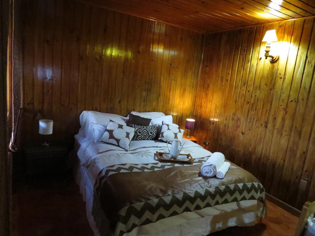 Natura Inn