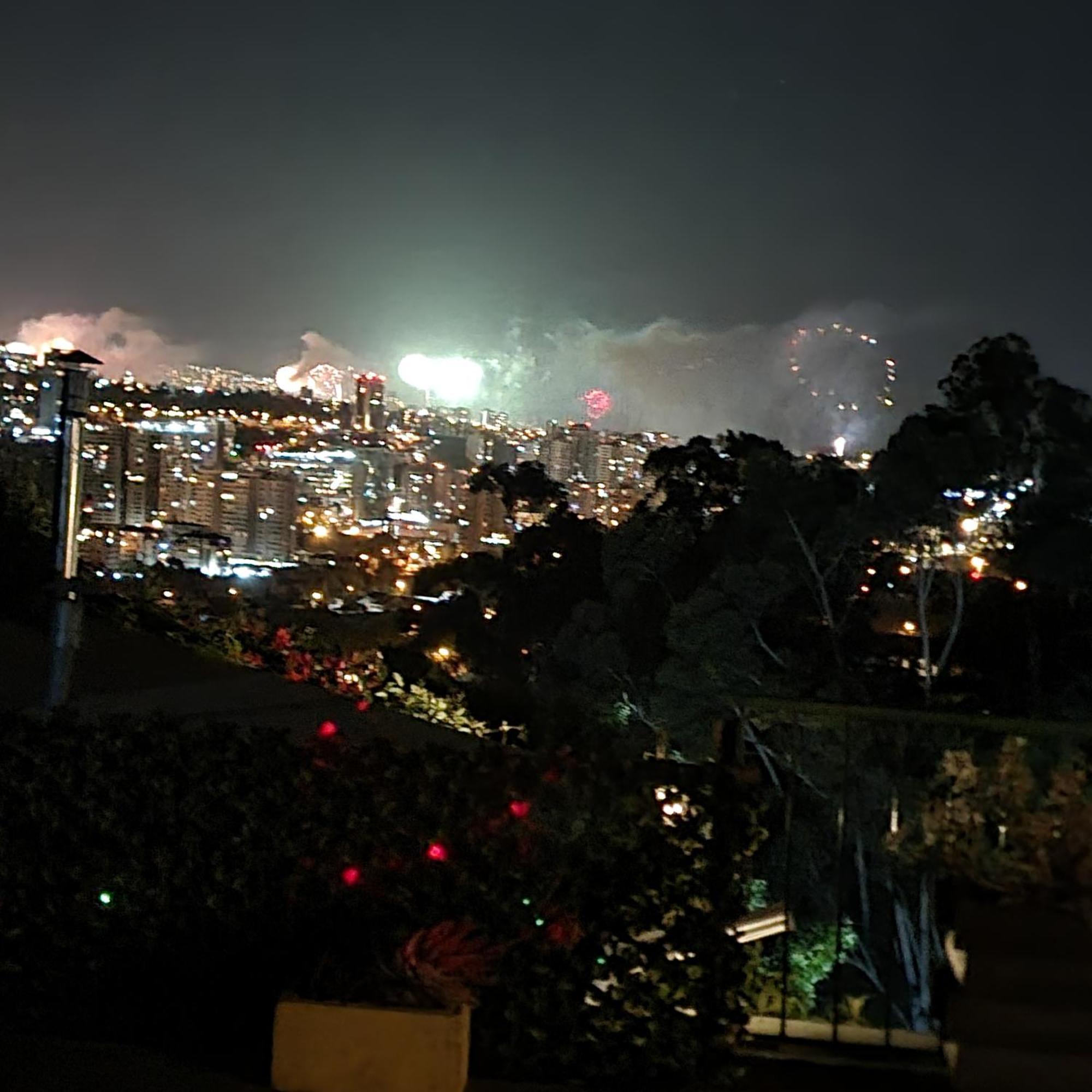 Natura Vina del Mar