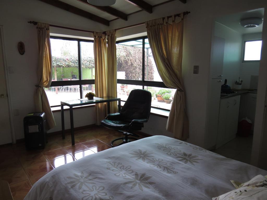 Inn Natura Vina del Mar