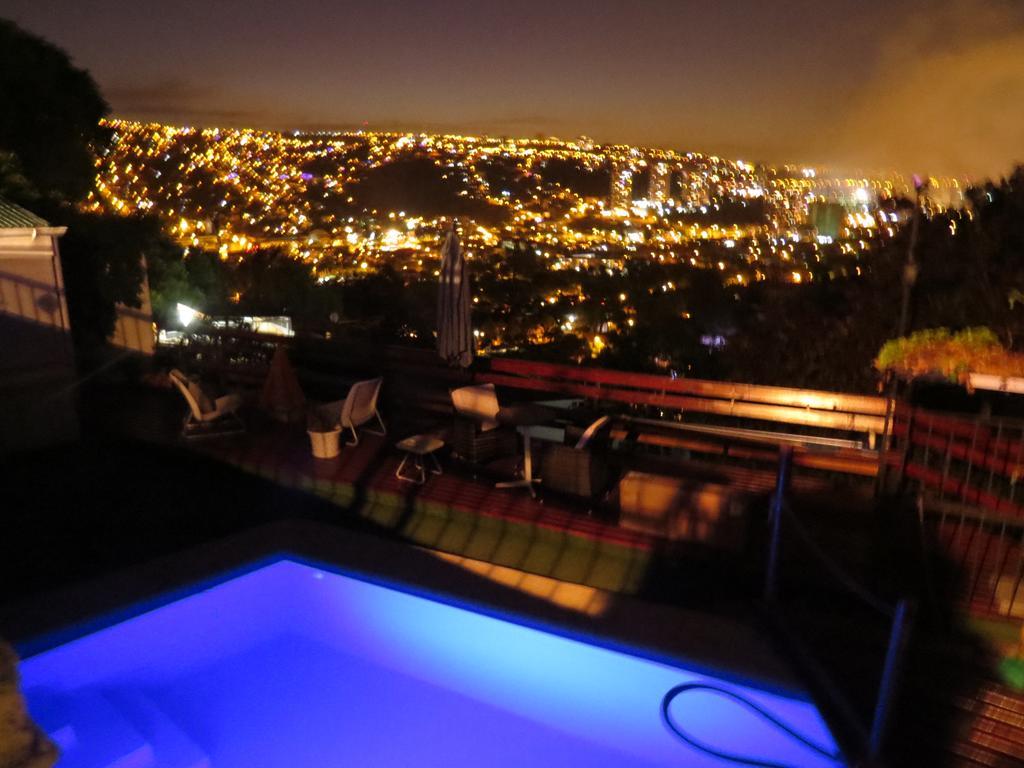 Inn Natura Vina del Mar