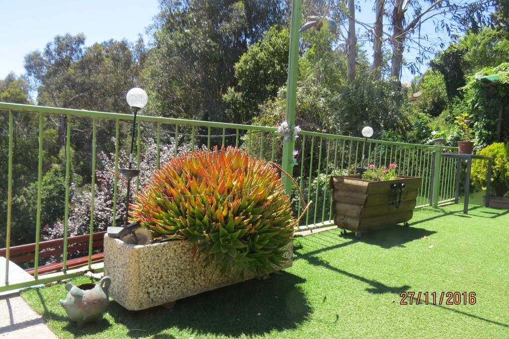 Inn Natura Vina del Mar