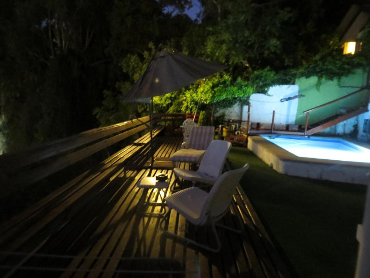 Natura Inn *